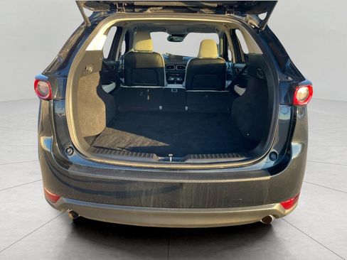 Used 2020 MAZDA CX-5 Grand Touring image 28