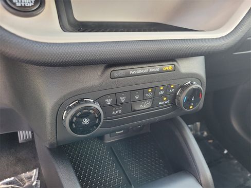 Used 2024 Ford Bronco Sport Heritage image 23