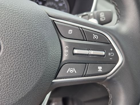 Certified 2023 Hyundai Santa Fe SEL AWD/4WD image 29