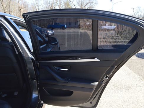 Used 2016 BMW 528i Sedan image 27