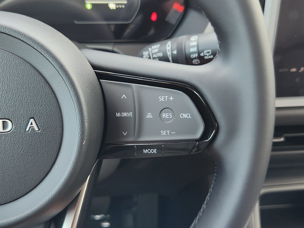 New 2026 MAZDA CX-5 Select AWD/4WD image 18