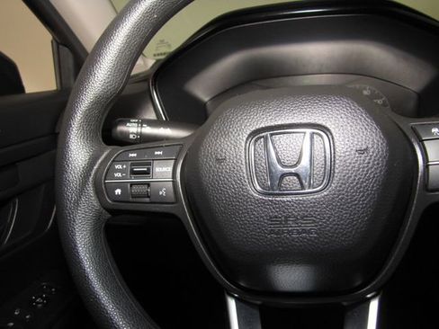 Certified 2023 Honda CR-V EX image 5
