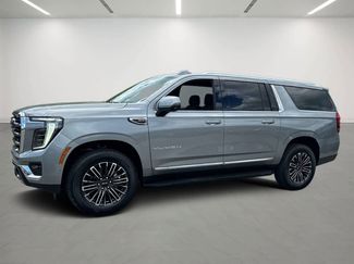 Used 2026 GMC Yukon XL Elevation AWD/4WD video 1