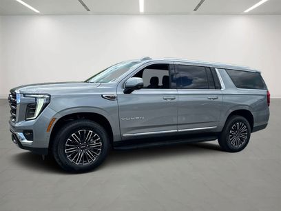 Used 2026 GMC Yukon XL Elevation