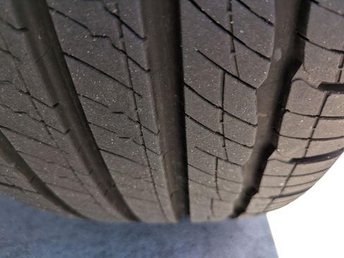 Used 2015 Ford Edge SEL w/ Equipment Group 201A image 10