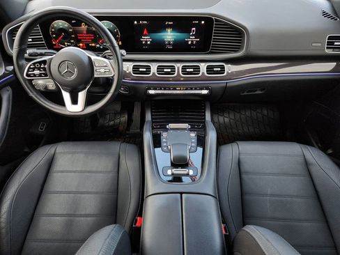 Used 2023 Mercedes-Benz GLS 450 GLS 450 image 25