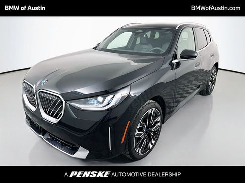 Used 2025 BMW X3 xDrive30i w/ Premium Package image 1