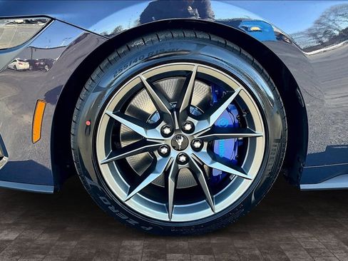 New 2025 Ford Mustang Dark Horse RWD image 35