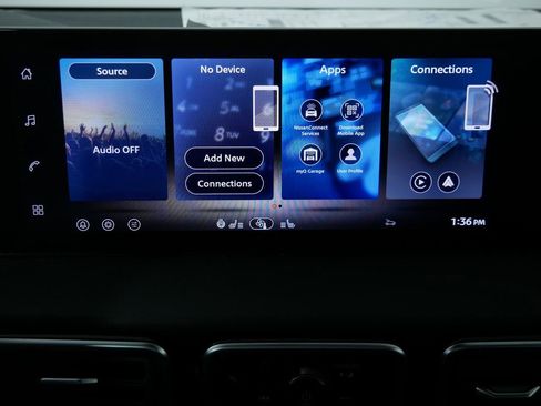 New 2026 Nissan Sentra SR w/ SR Premium Package FWD image 30