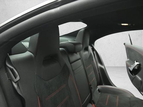 Certified 2023 Mercedes-Benz CLA 250 4MATIC image 26