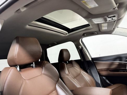 Used 2018 Acura MDX SH-AWD w/ Technology Package image 14