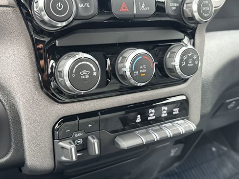 New 2026 RAM 1500 Classic Warlock AWD/4WD image 20
