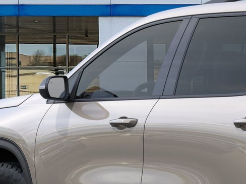 New 2026 Chevrolet Traverse Z71 AWD/4WD image 13