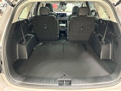 New 2026 Kia Sorento SX image 32