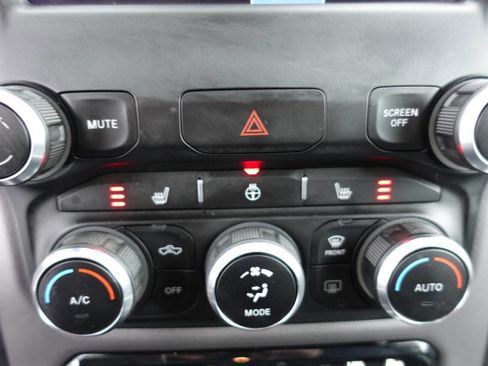 Used 2022 RAM 1500 Big Horn image 49