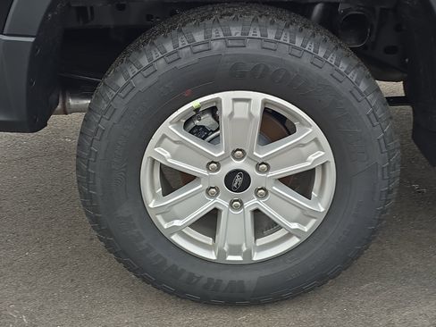 New 2025 Ford Ranger XL w/ Trailer Tow Package image 5