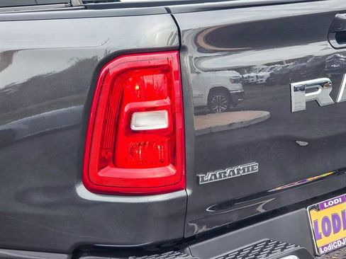New 2026 RAM 1500 Laramie image 11