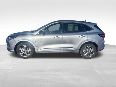 Used 2024 Ford Escape ST-Line image 3