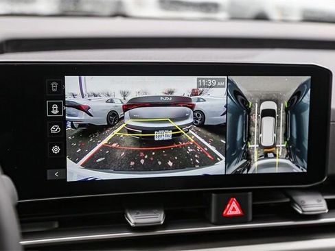 New 2026 Kia Carnival SX Prestige image 20