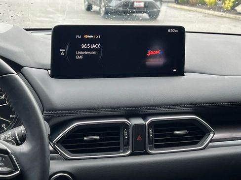 Used 2024 MAZDA CX-5 2.5 Turbo image 20