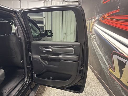 Used 2020 RAM 1500 Big Horn image 23