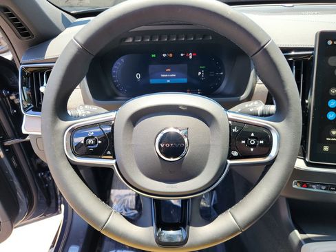 New 2026 Volvo XC90 T8 Ultra w/ Protection Package Premier AWD/4WD image 20
