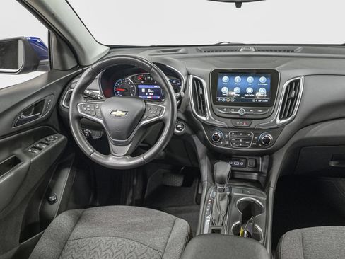 Used 2023 Chevrolet Equinox LT AWD/4WD image 28