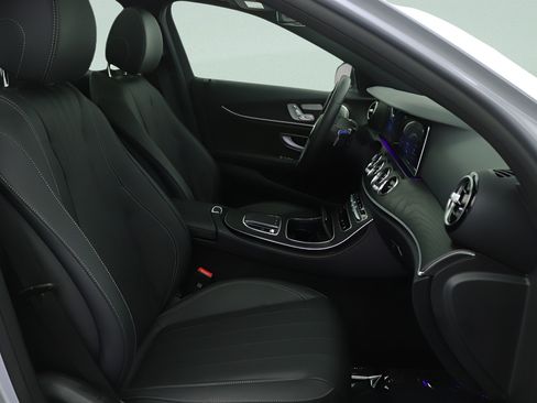 Certified 2023 Mercedes-Benz E 350 Sedan image 28