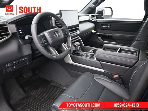 New 2026 Toyota Tundra Limited AWD/4WD image 9