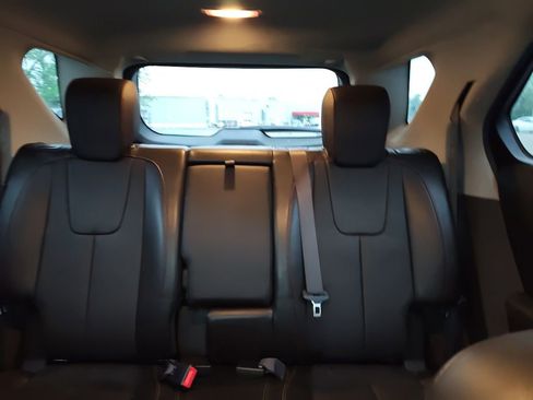 Used 2017 Chevrolet Equinox LT w/ Midnight Edition FWD image 14
