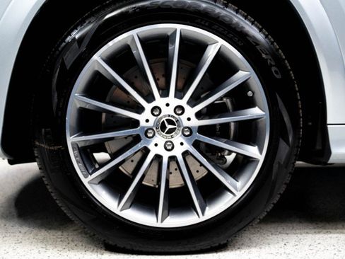 New 2026 Mercedes-Benz GLE 350 4MATIC image 11