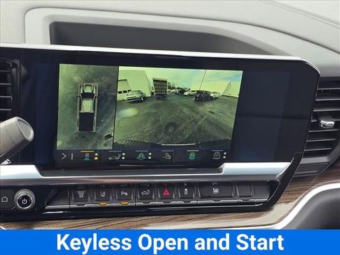 New 2026 Chevrolet Silverado 3500 LT w/ Safety Package image 32