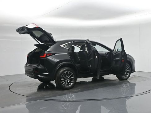 Used 2024 Lexus NX 350h 350h Premium image 5