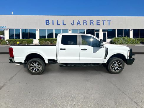 Used 2024 Ford F250 XL image 8