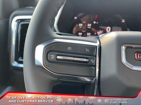 New 2026 GMC Canyon Elevation image 27