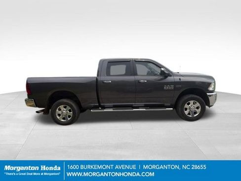 Used 2015 RAM 2500 Big Horn AWD/4WD image 10