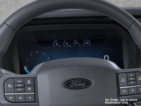 New 2026 Ford F150 Lariat w/ Equipment Group 502A High image 10