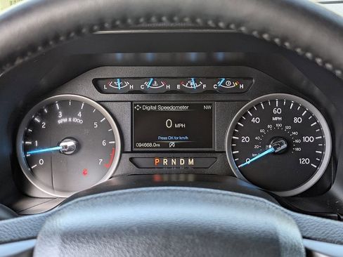Used 2019 Ford Expedition Max XLT RWD image 34