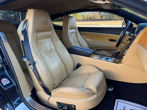 Used 2006 Bentley Continental GT image 20