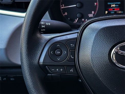 Certified 2025 Toyota Corolla LE image 19