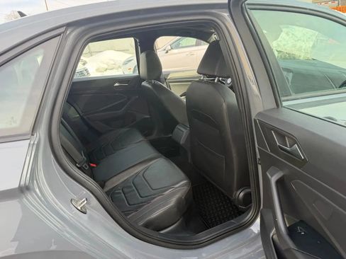 Used 2021 Volkswagen Jetta GLI Autobahn w/ GLI Autobahn Black Package image 27