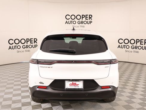 Used 2025 Dodge Hornet GT AWD/4WD image 20