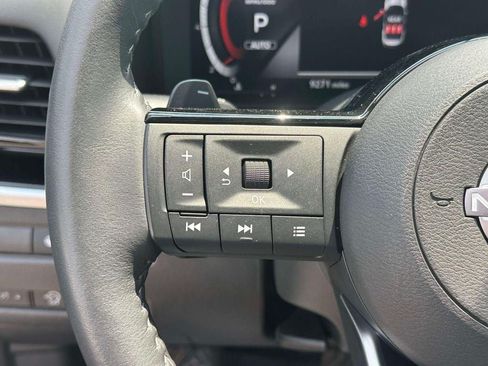 Used 2024 Nissan Rogue SL w/ SL Premium Package AWD/4WD image 23