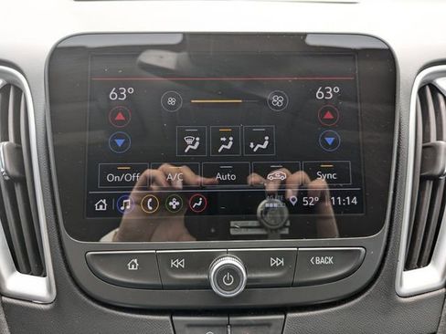 Used 2024 Chevrolet Malibu LT FWD image 27