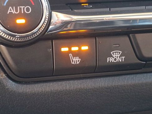 Certified 2023 MAZDA CX-30 AWD 2.5 S w/ Premium Package image 25