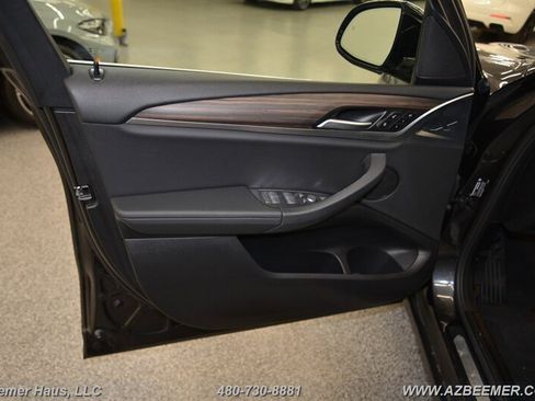 Used 2021 BMW X3 sDrive30i w/ Convenience Package RWD image 38
