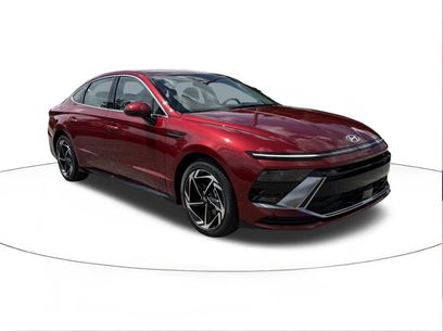 New 2026 Hyundai Sonata SEL
