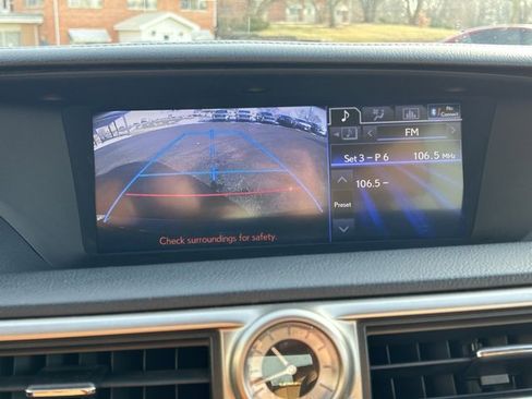 Used 2013 Lexus GS 350 350 image 45