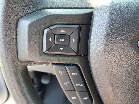 Used 2020 Ford F250 XLT AWD/4WD image 16