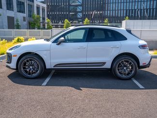 Certified 2026 Porsche Macan Turbo AWD/4WD video 2